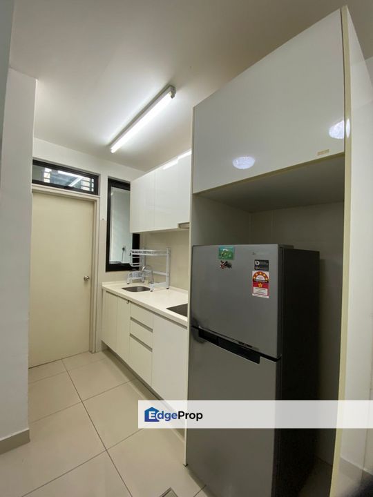 i-Residence, Shah Alam, Selangor, Selangor, Shah Alam