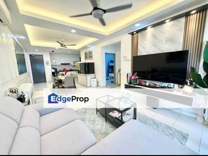 Metia Residence, Shah Alam, Selangor, Selangor, Shah Alam