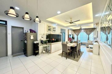 Metia Residence