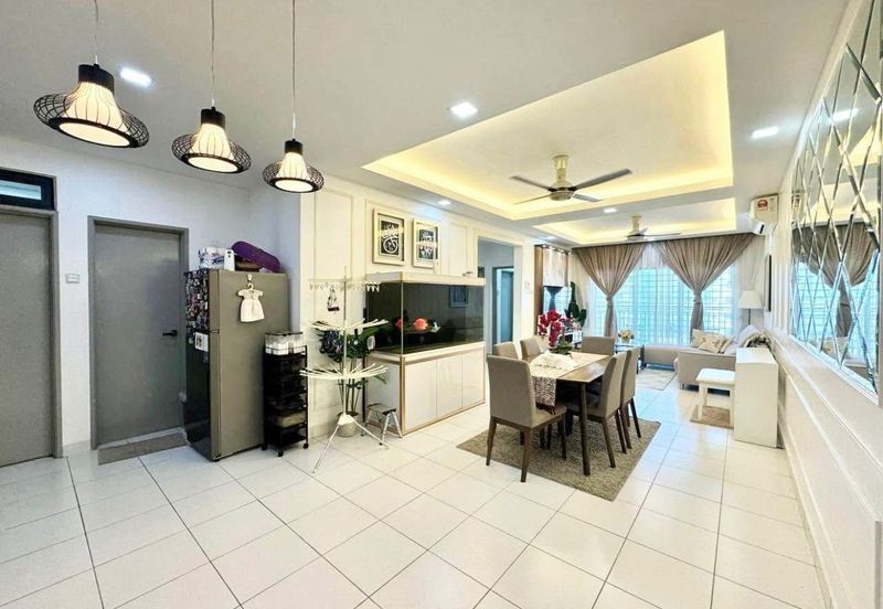 Metia Residence