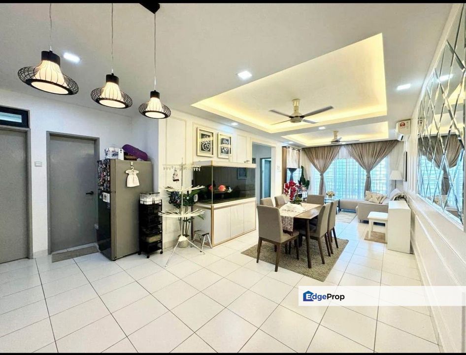 Metia Residence, Shah Alam, Selangor, Selangor, Shah Alam