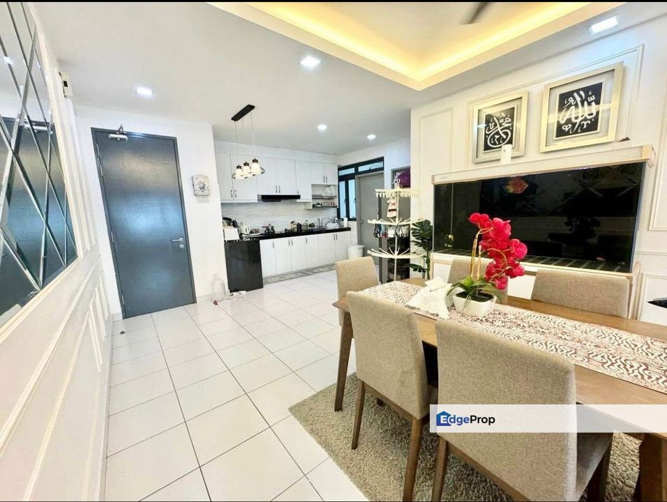 Metia Residence, Shah Alam, Selangor, Selangor, Shah Alam