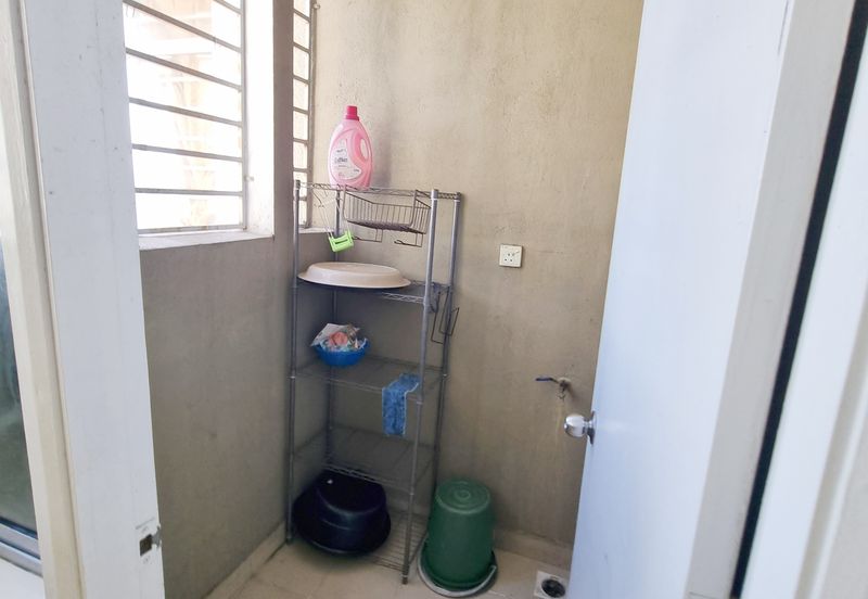 Prima U1 Condominium