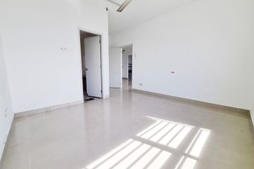 Prima U1 Condominium