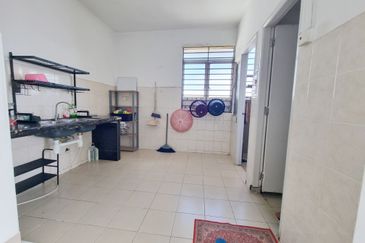 Prima U1 Condominium