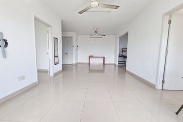 Prima U1 Condominium