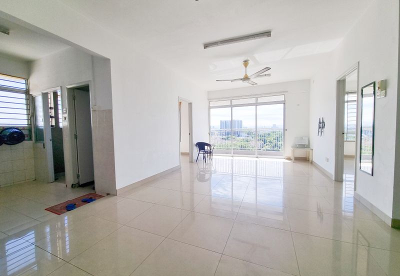 Prima U1 Condominium