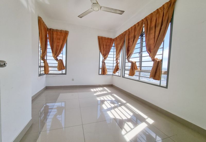 Prima U1 Condominium