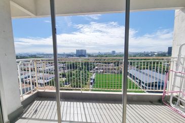 Prima U1 Condominium