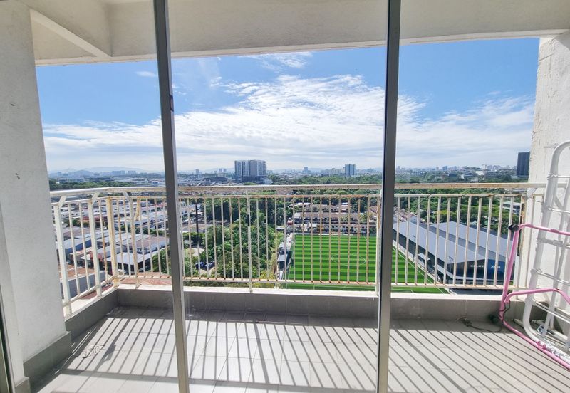 Prima U1 Condominium