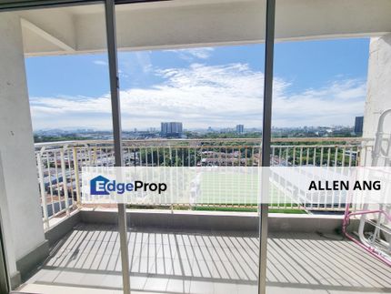 Prima U1 Condominium, Shah Alam, Selangor, Selangor, Shah Alam