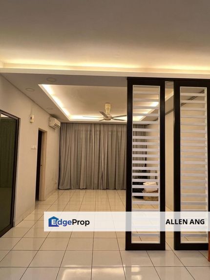 Indah Alam Condominium, Shah Alam, Selangor, Selangor, Shah Alam