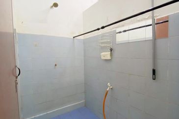 Pangsapuri Ruselia @ Taman Pinggiran Utama