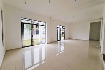 Norton Garden Bungalow @ Eco Grandeur