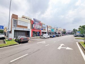 2 Storey Shop Bukit Raja Industrial Park, Klang, Selangor for Sale @RM1 ...