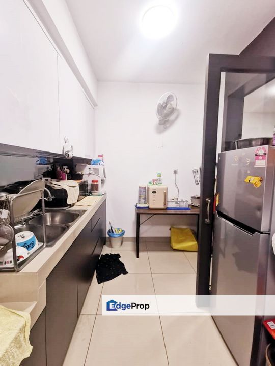 KL Palace Court, Kuchai Lama, Kuala Lumpur, Kuala Lumpur, Kuchai Lama