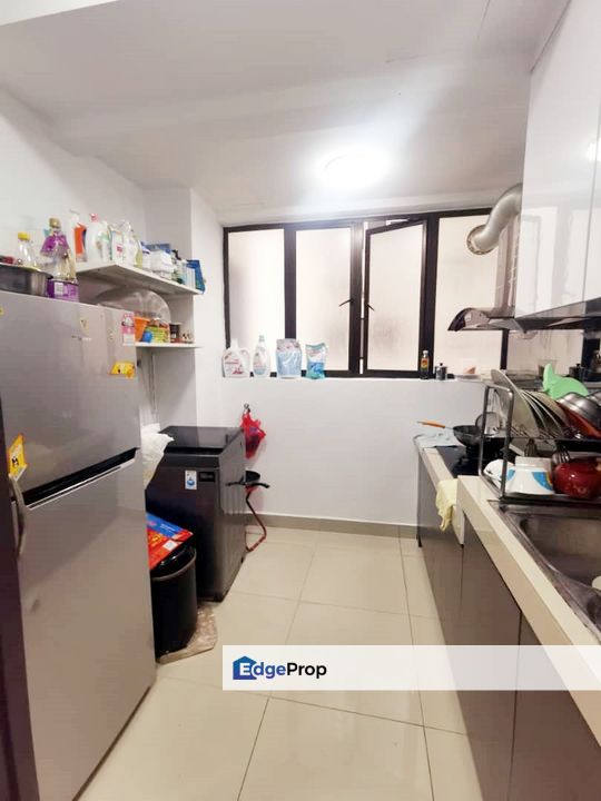 KL Palace Court, Kuchai Lama, Kuala Lumpur, Kuala Lumpur, Kuchai Lama