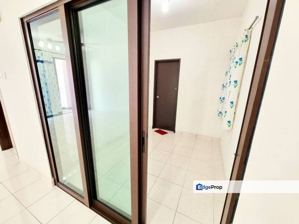 Indah Alam Condominium, Shah Alam, Selangor, Selangor, Shah Alam