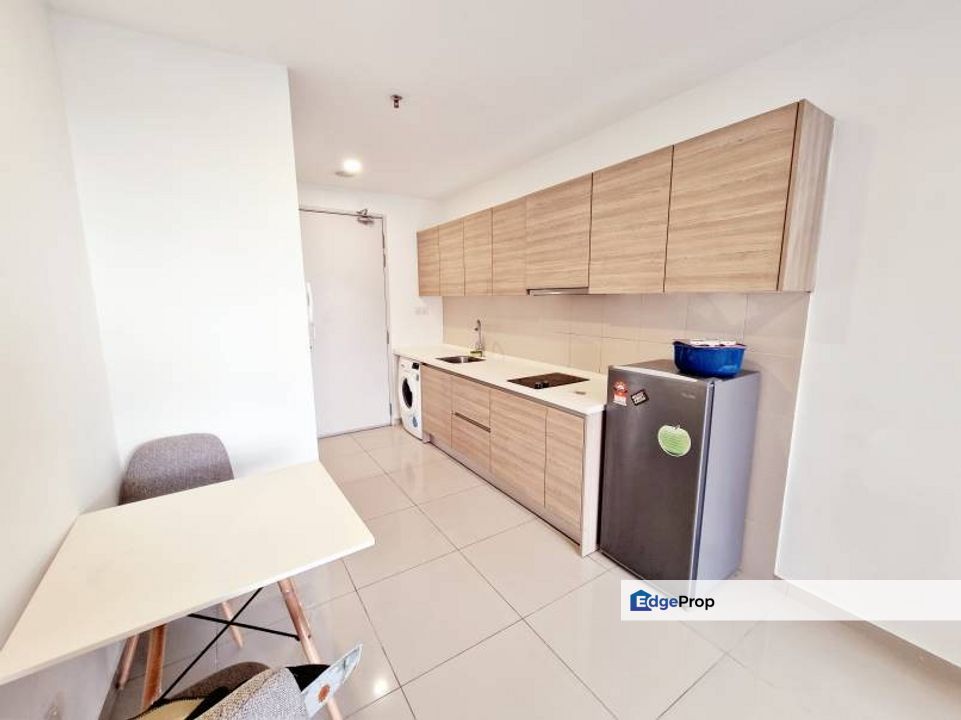 i-Suite, Shah Alam, Selangor, Shah Alam