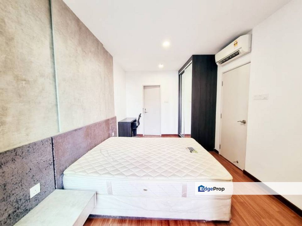 i-Suite, Shah Alam, Selangor, Shah Alam