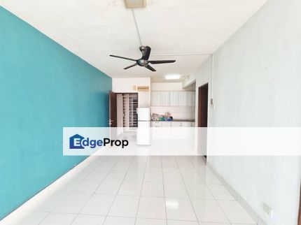 Alam Idaman, Shah Alam, Selangor, Selangor, Shah Alam