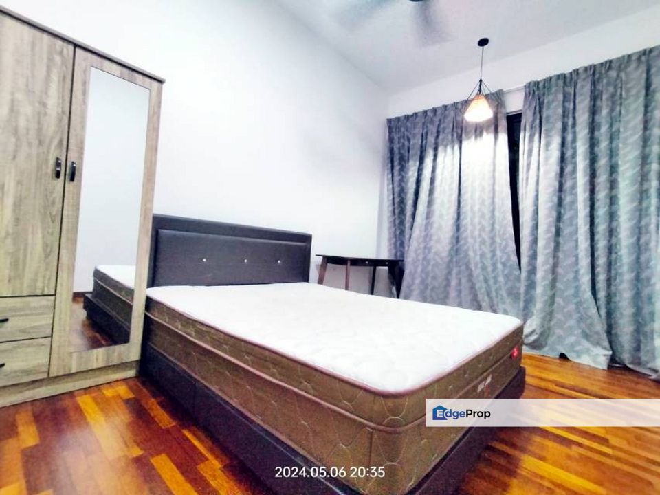 i-SOHO @ i-City, Shah Alam, Selangor, Selangor, Shah Alam