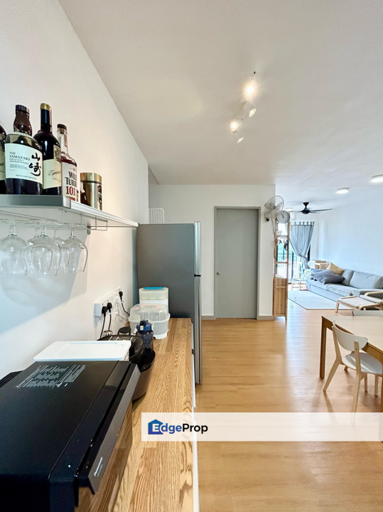 KEN Rimba Condominium 1, Shah Alam, Selangor, Selangor, Shah Alam