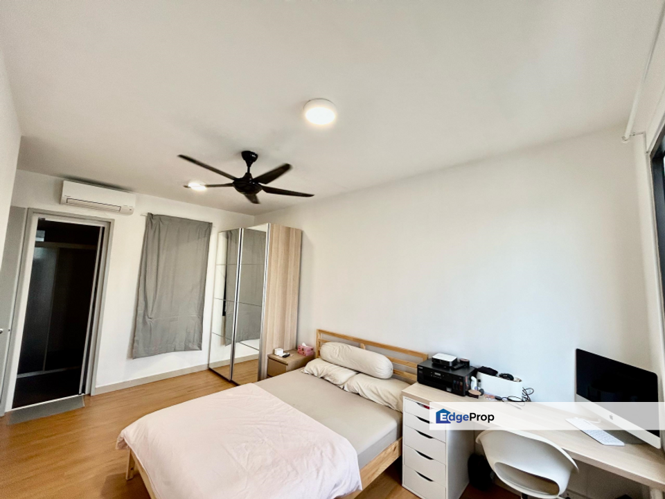 KEN Rimba Condominium 1, Shah Alam, Selangor, Selangor, Shah Alam