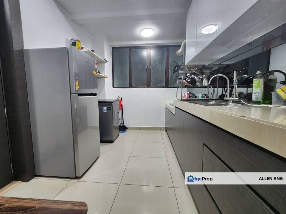 KL Palace Court, Kuchai Lama, Kuala Lumpur, Kuala Lumpur, Kuchai Lama