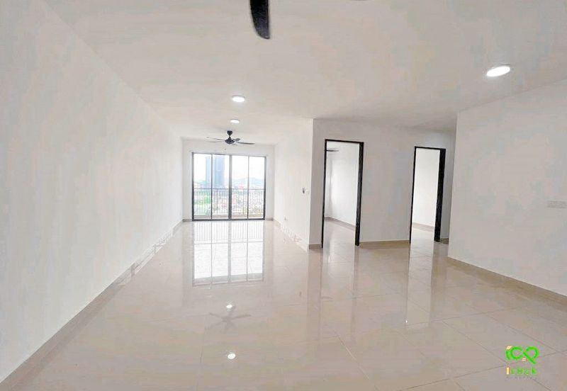 KEN Rimba Condominium 1