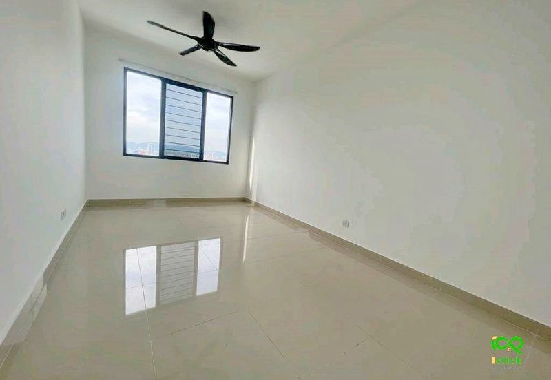 KEN Rimba Condominium 1