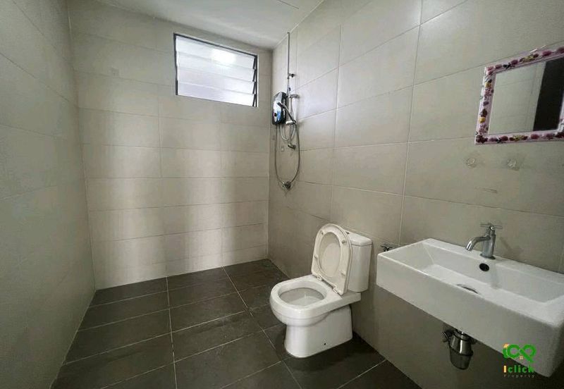 KEN Rimba Condominium 1