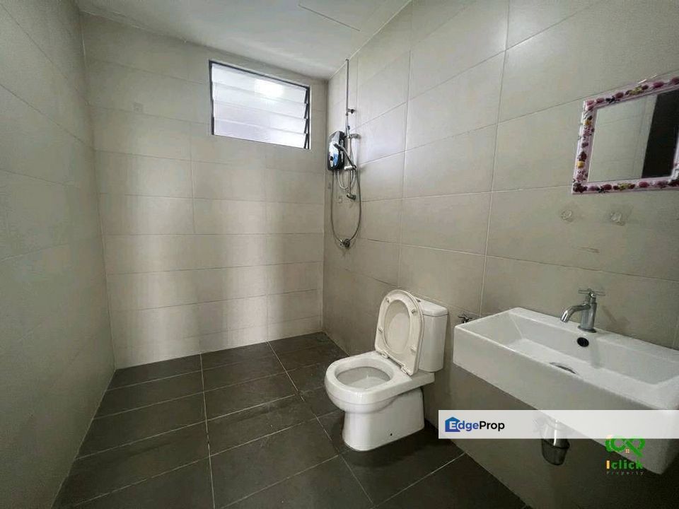 KEN Rimba Condominium 1, Shah Alam, Selangor, Selangor, Shah Alam