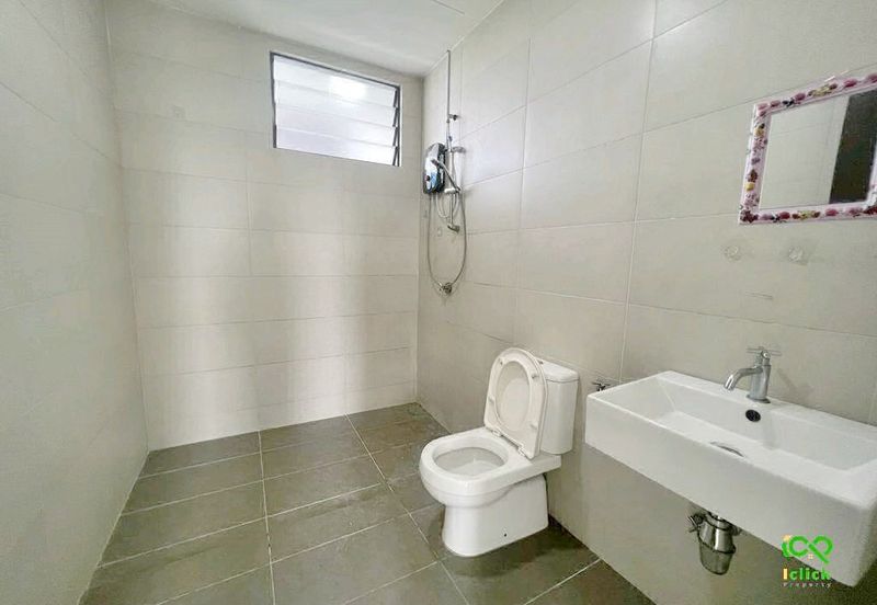 KEN Rimba Condominium 1