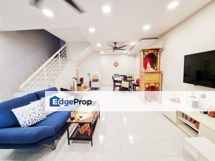 Phase 3 Kemuning Greenhills, Shah Alam, Selangor, Selangor, Shah Alam