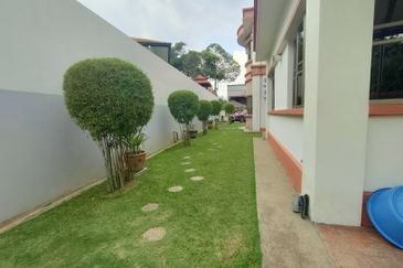 Seksyen 2, Shah Alam