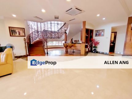 Bungalow Seksyen 2, Shah Alam, Shah Alam, Selangor, Selangor, Shah Alam