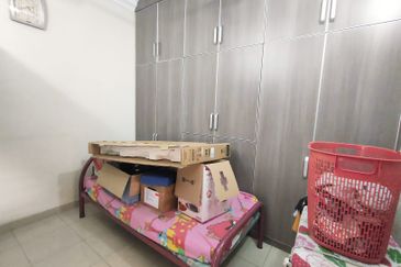 Seksyen 2, Shah Alam