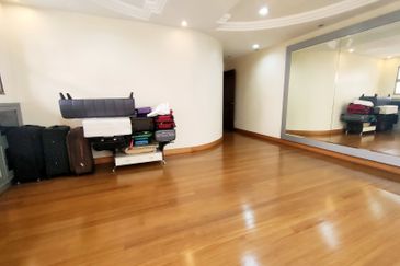 Seksyen 2, Shah Alam