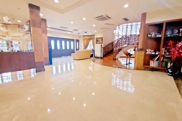 Seksyen 2, Shah Alam