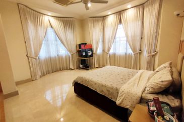 Seksyen 2, Shah Alam