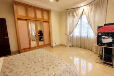 Seksyen 2, Shah Alam