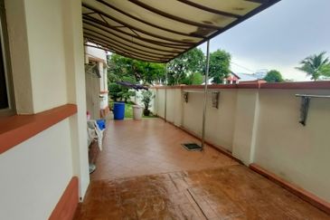 Seksyen 2, Shah Alam