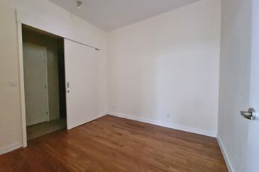 Villa 22 Bukit Rimau