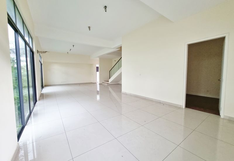 Villa 22 Bukit Rimau