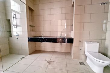 Villa 22 Bukit Rimau