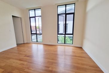 Villa 22 Bukit Rimau