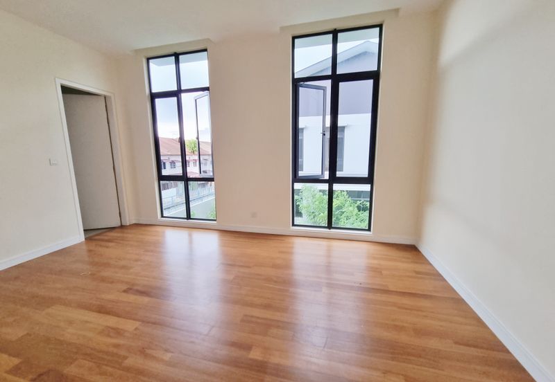 Villa 22 Bukit Rimau