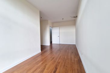 Villa 22 Bukit Rimau