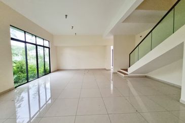 Villa 22 Bukit Rimau